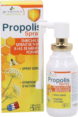 Image Propolis spray