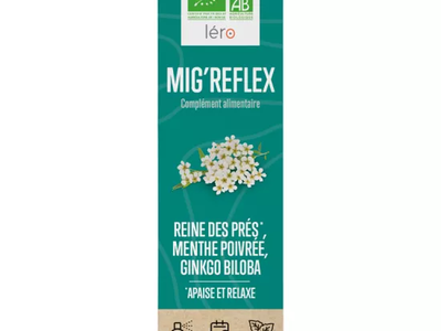 Image Mig'reflex spray 30 ml
