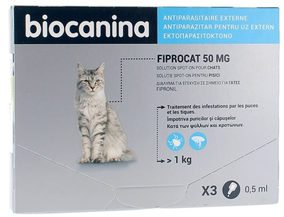 Image Fiprocat 50mg