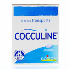 Image Cocculine