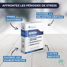 Image Seren+ (Anti-stress)