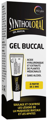 Image Syntholoral gel buccal