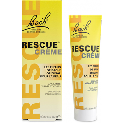Image Rescue crème