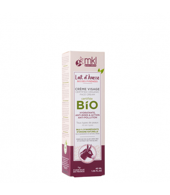 Image Crème visage