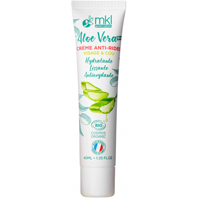 Image Crème anti-rides