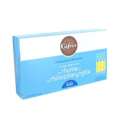 Image Septinasal unidoses