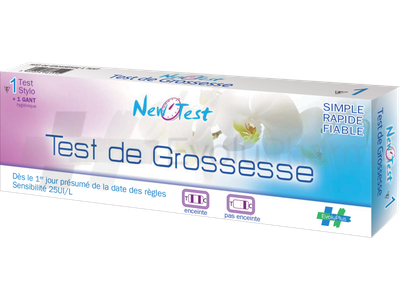 Image Test de grossesse
