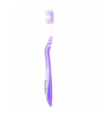 Image Brosse à dents souple