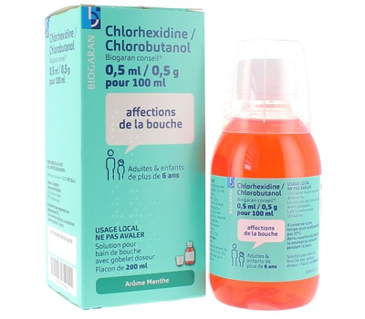 Image Chlorhexidine