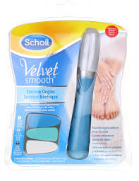 Image SCHOLL SUBLIME ONGLE SYSTEME ELECTRIQUE