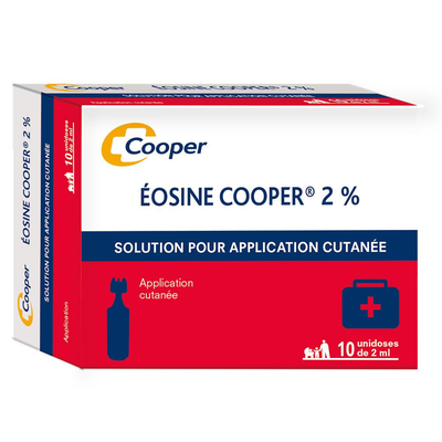 Image Eosine unidoses