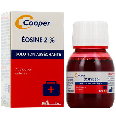 Image EOSINE 2%
