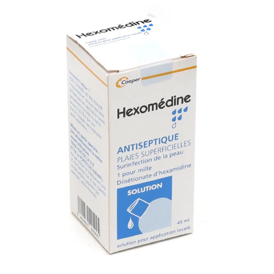 Image Hexomédine