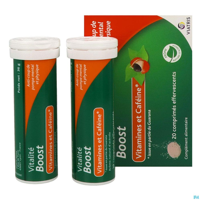 Image Vitalité boost
