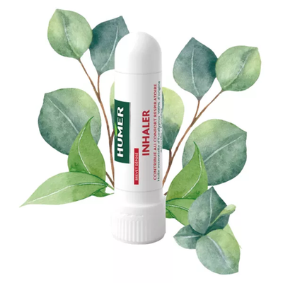 Image Humer inhaler