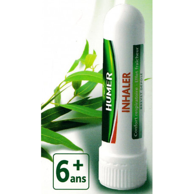 Image Humer inhaler