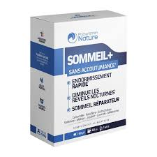 Image Sommeil+