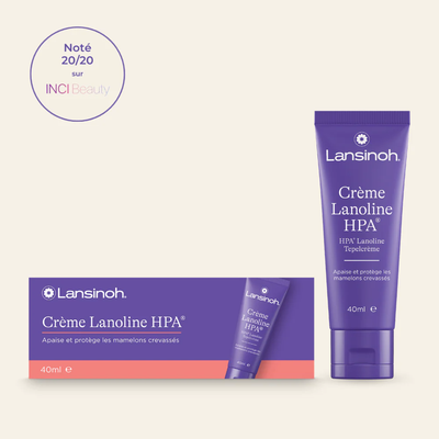 Image Crème Lanoline HPA