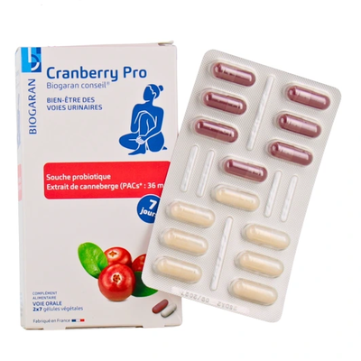 Image Cranberry pro