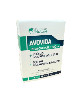 Image AVOVIDA 300 MG
